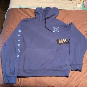 Hurley sweatshirt